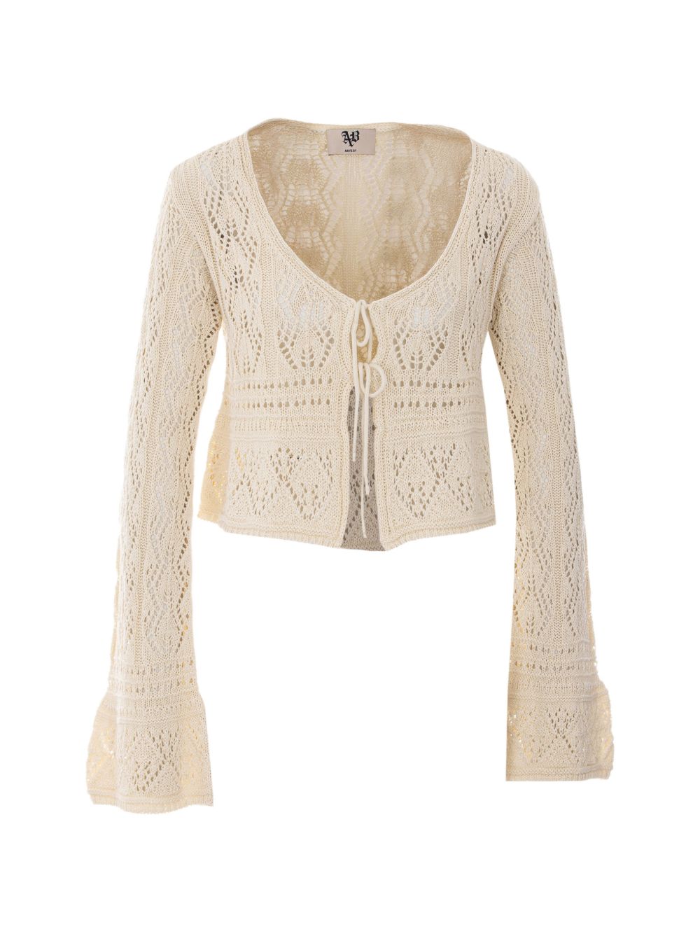 Aniye By Sweaters Fairy Milk