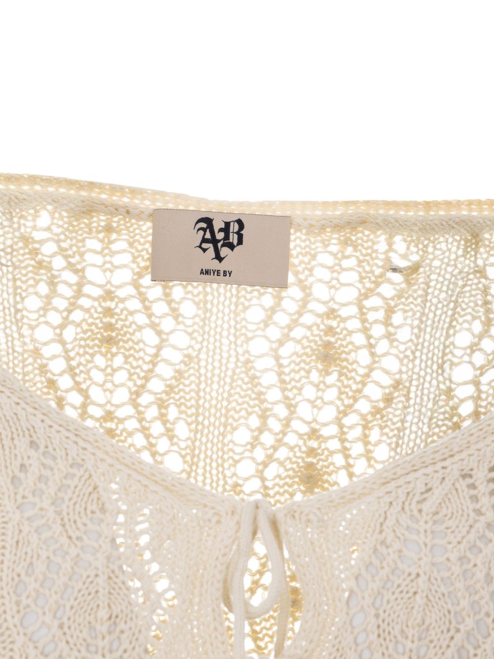 Aniye By Sweaters Fairy Milk