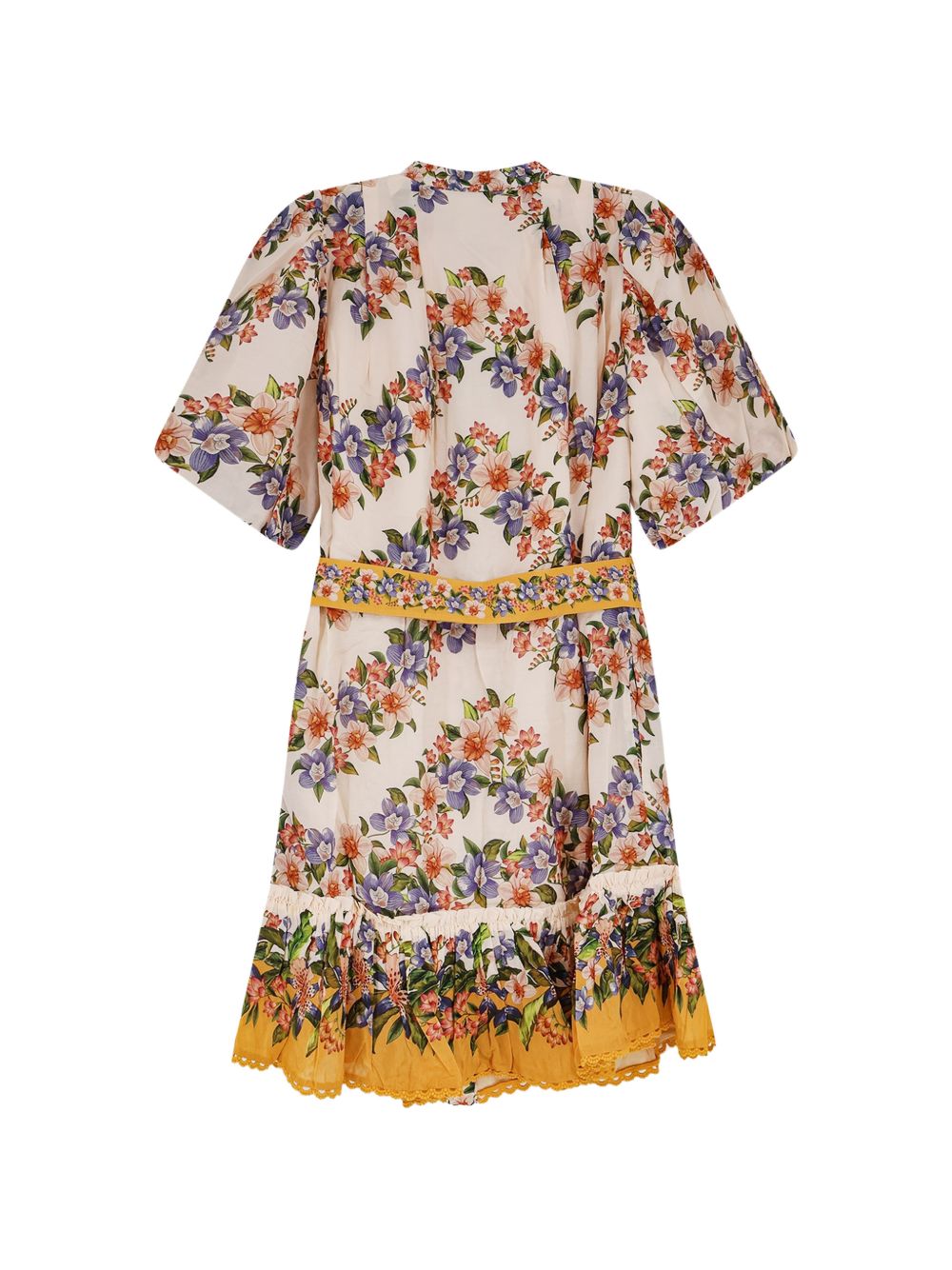 FARM RIO Dresses Hilo Sand