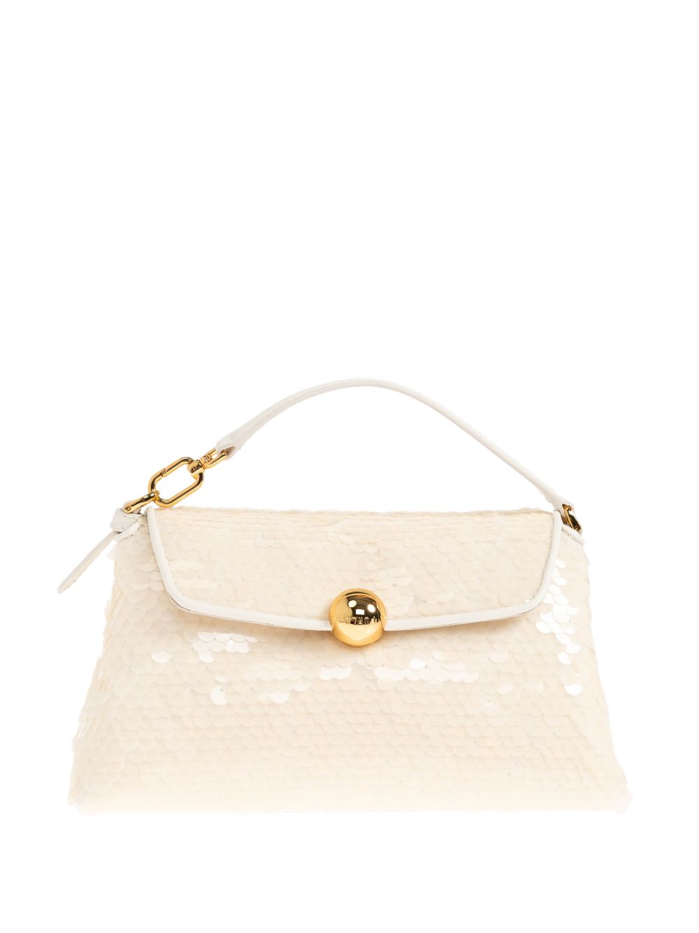 Furla Bags Beige Lea