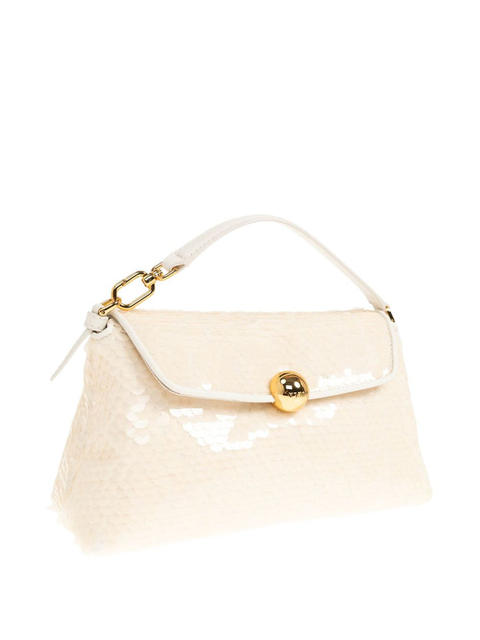 Furla Bags Beige Lea