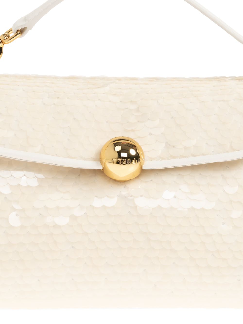 Furla Bags Beige Lea