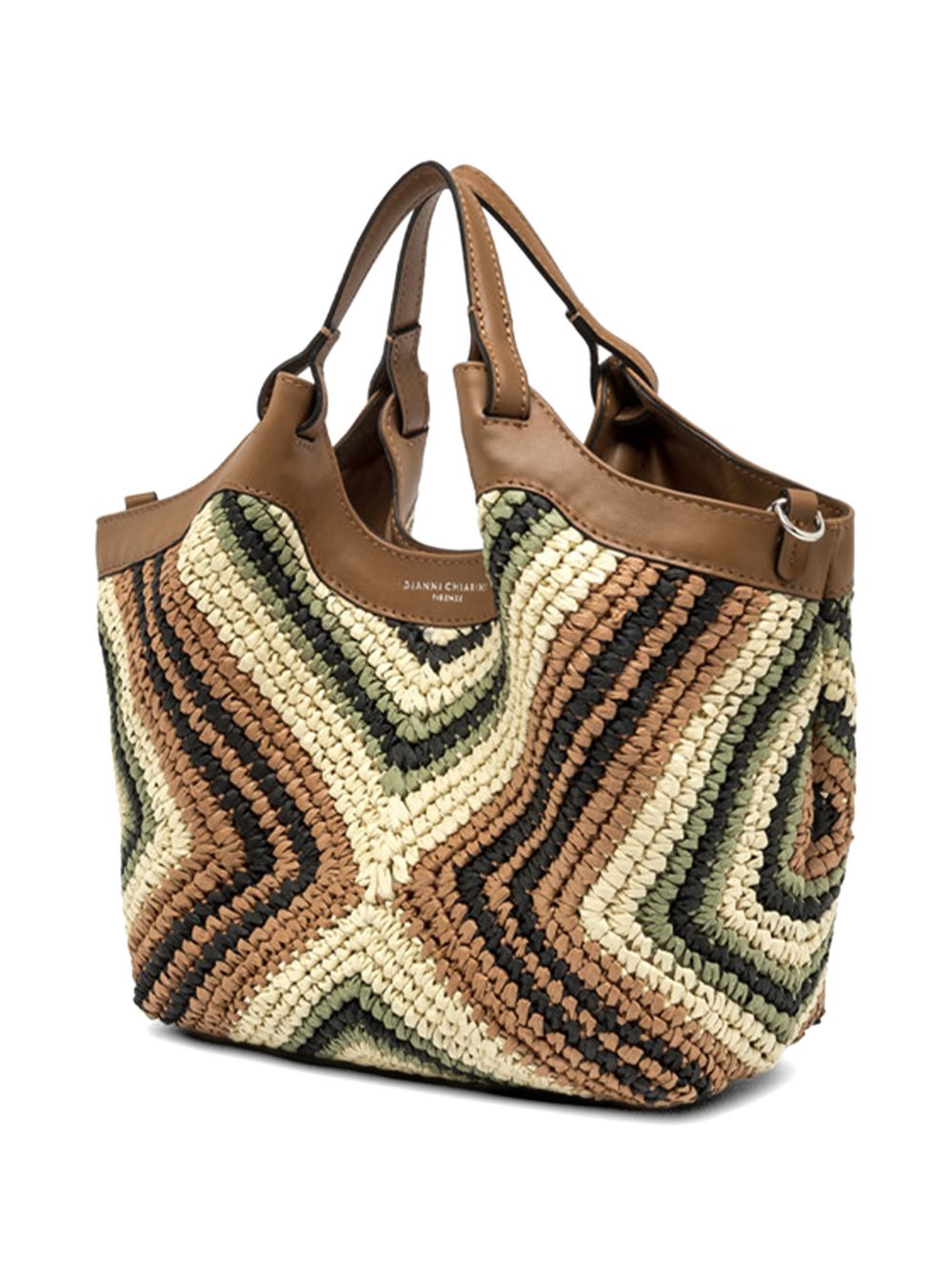 Gianni Chiarini Bags Var.willow