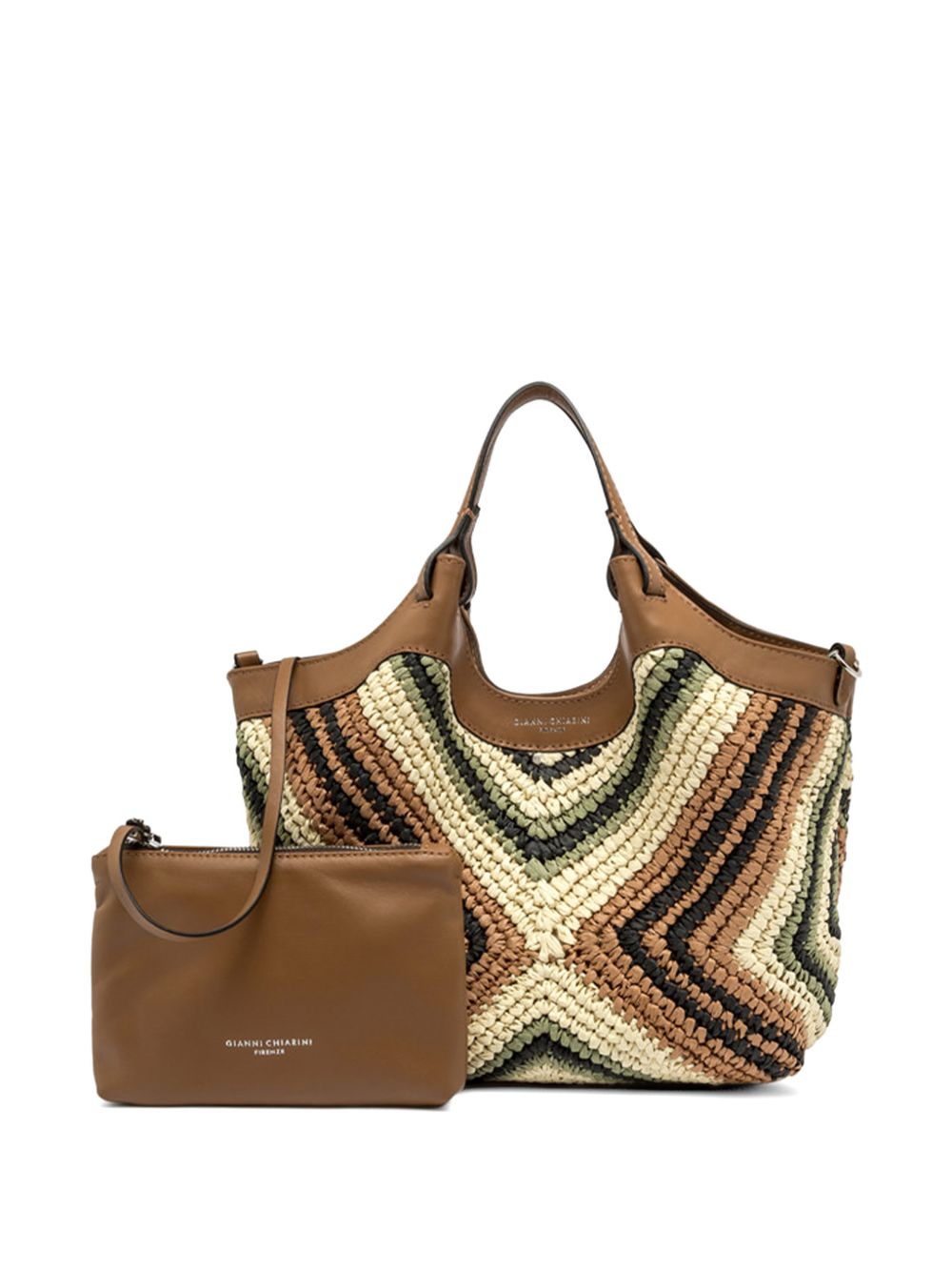 Gianni Chiarini Bags Var.willow
