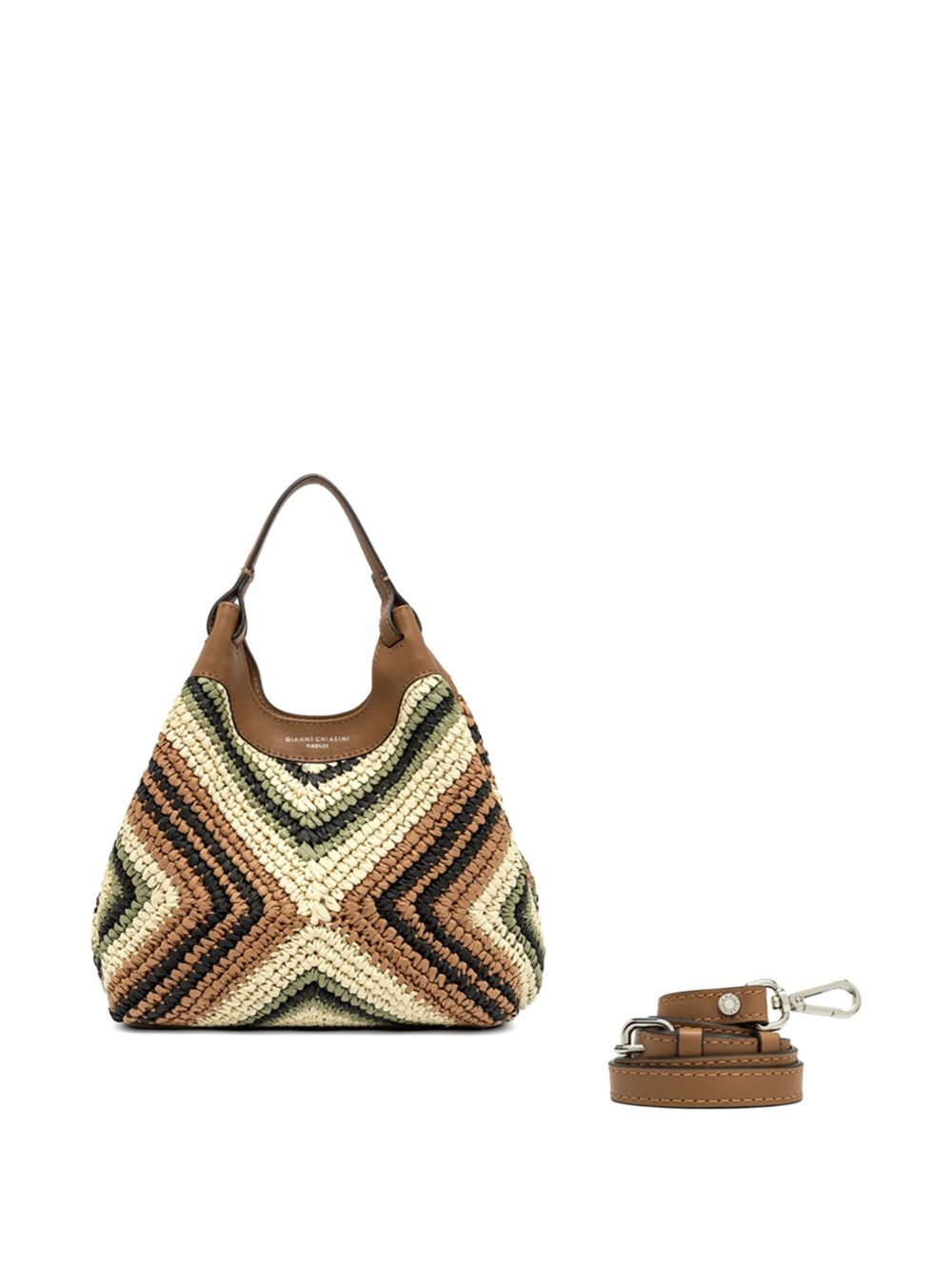 Gianni Chiarini Bags Var.willow