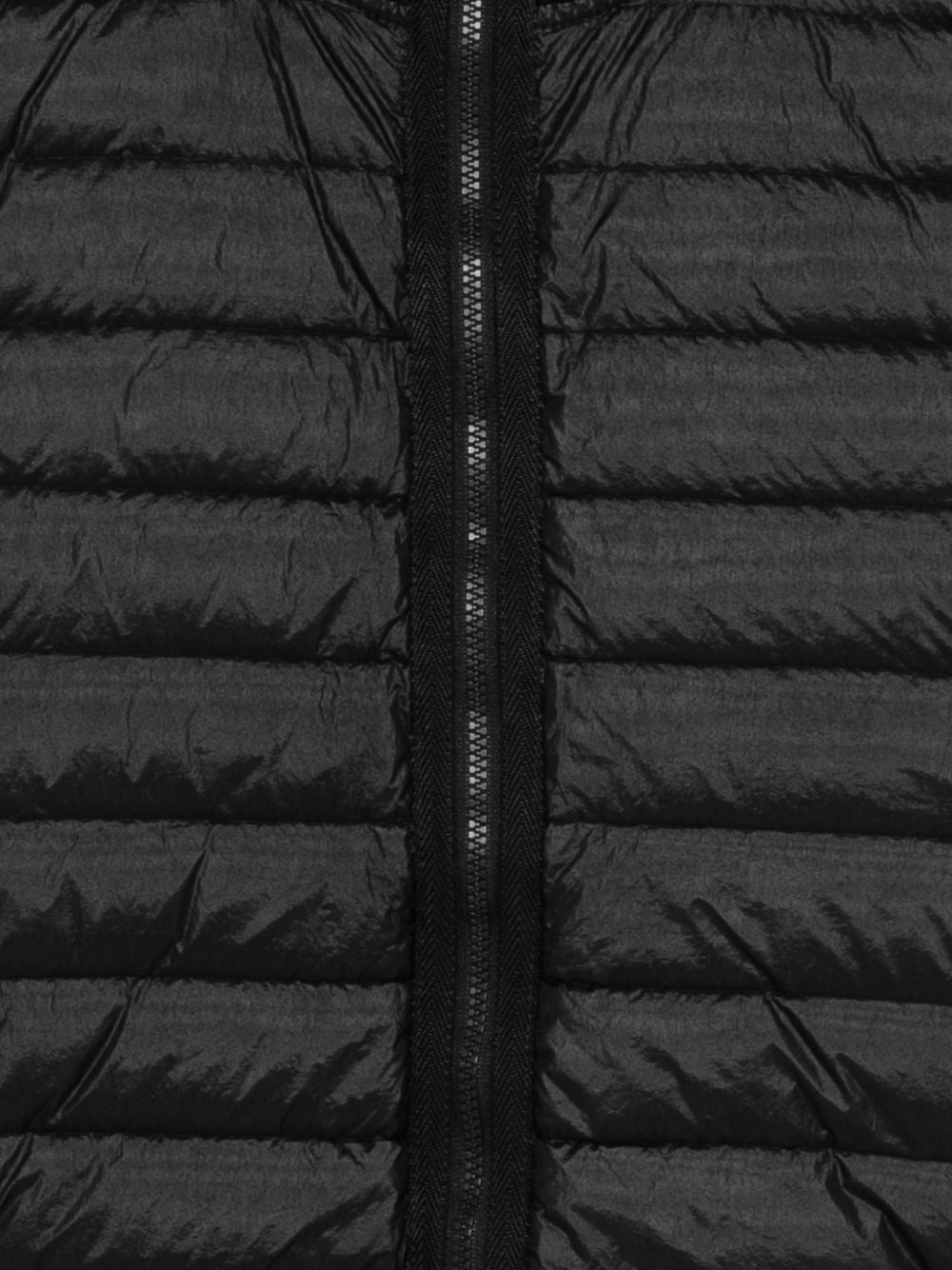 Stone Island Jackets Black
