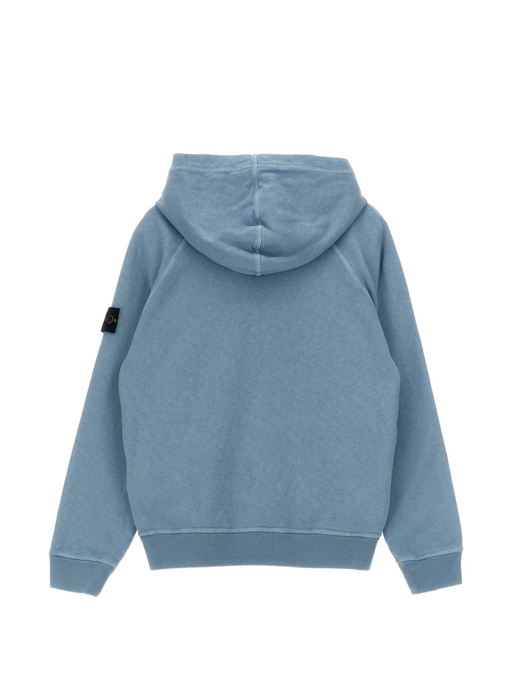 Stone Island Sweaters Blue