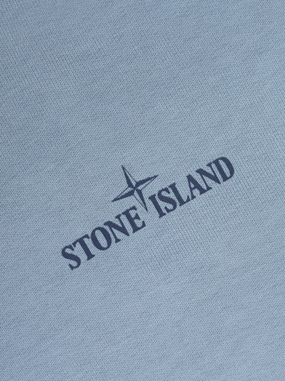 Stone Island Sweaters Blue