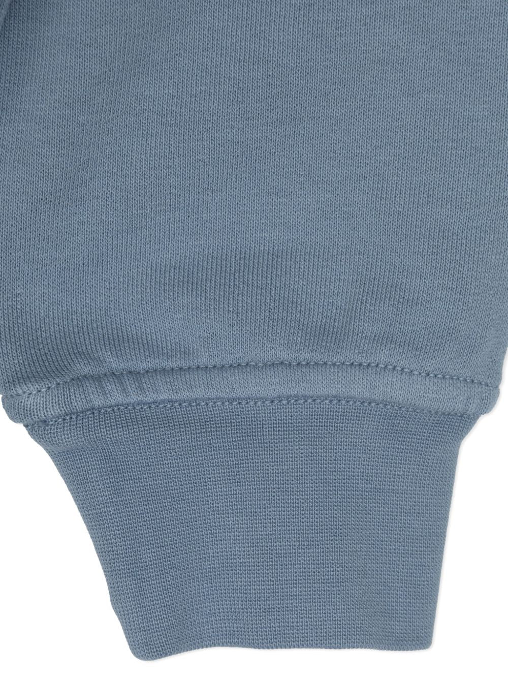Stone Island Sweaters Blue