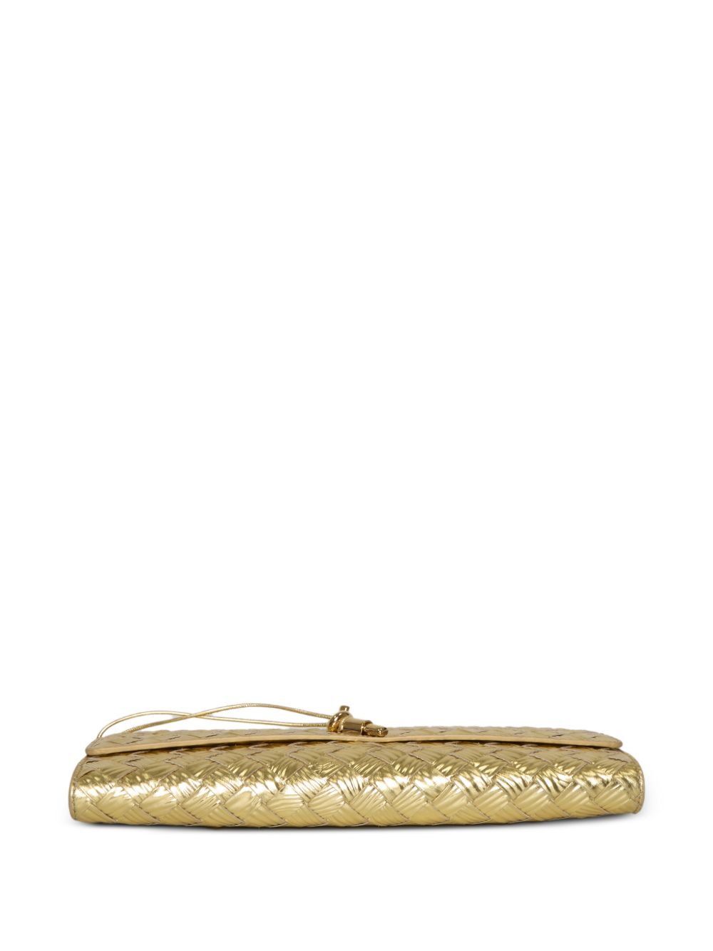 Bottega Veneta Bags Golden Lea