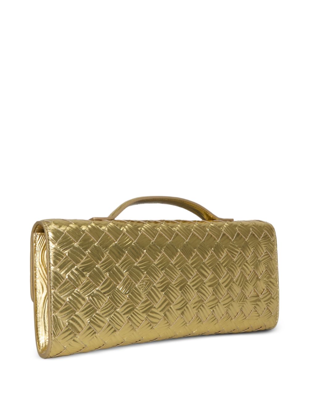 Bottega Veneta Bags Golden Lea