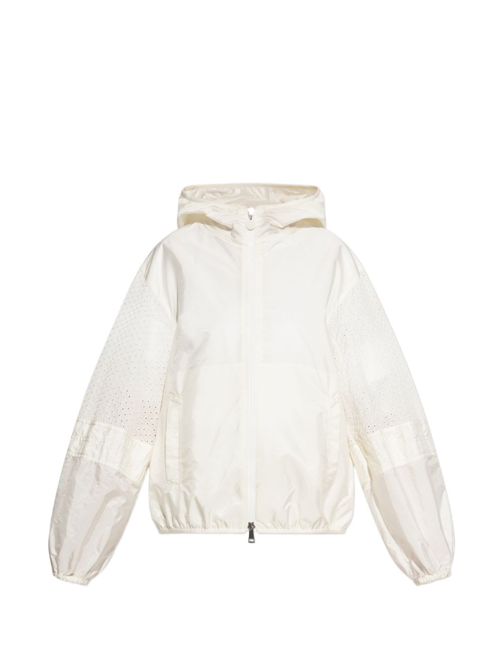 Moncler Jackets Beige