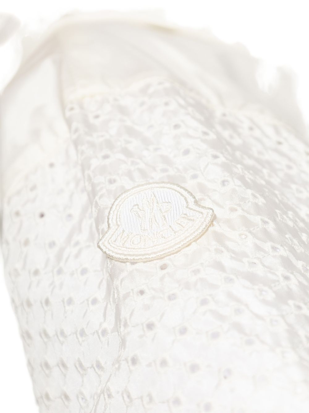 Moncler Jackets Beige