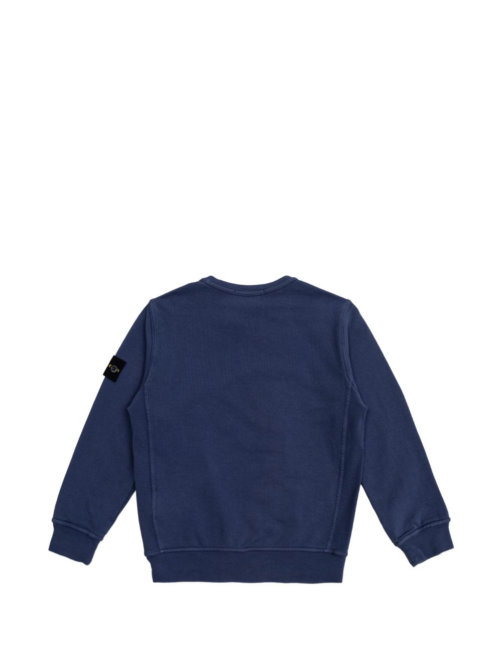 Stone Island Sweaters Blue 96 Co 4 Ea