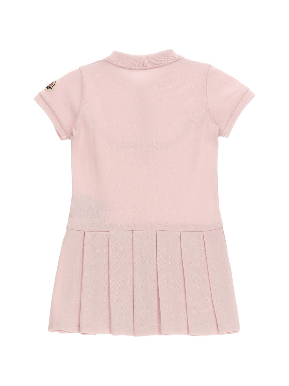 Moncler Dresses Pink