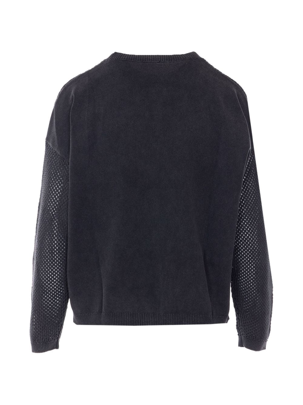 Liu Jo Sweaters Black