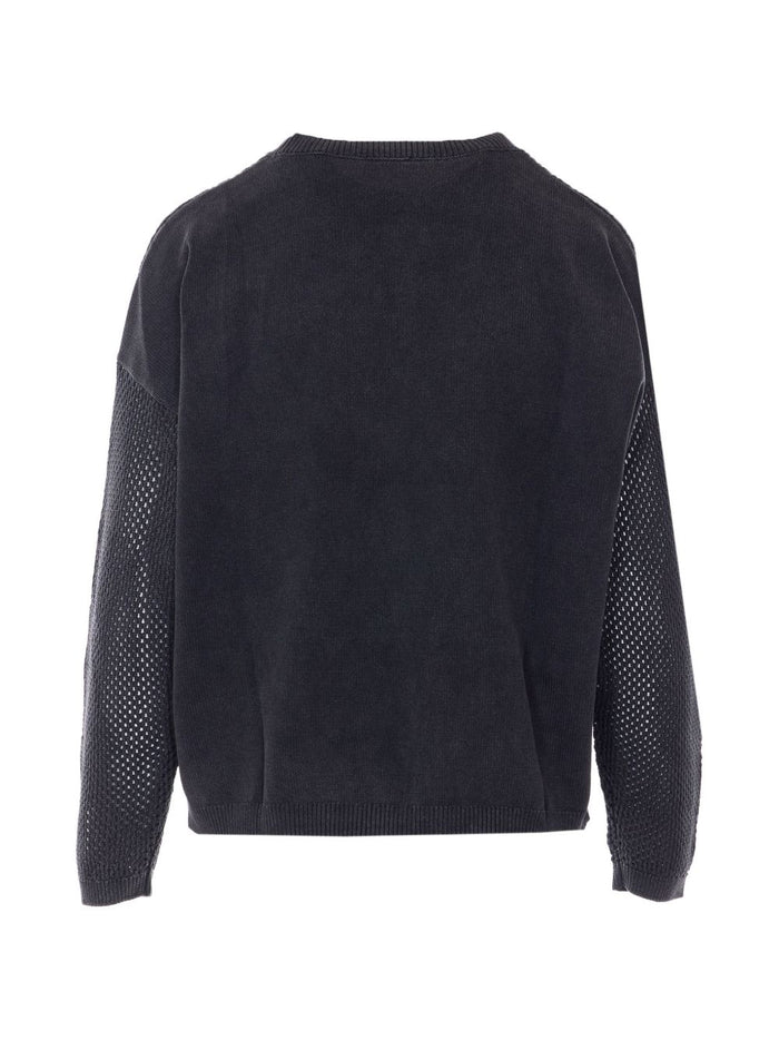 Liu Jo Sweaters Black