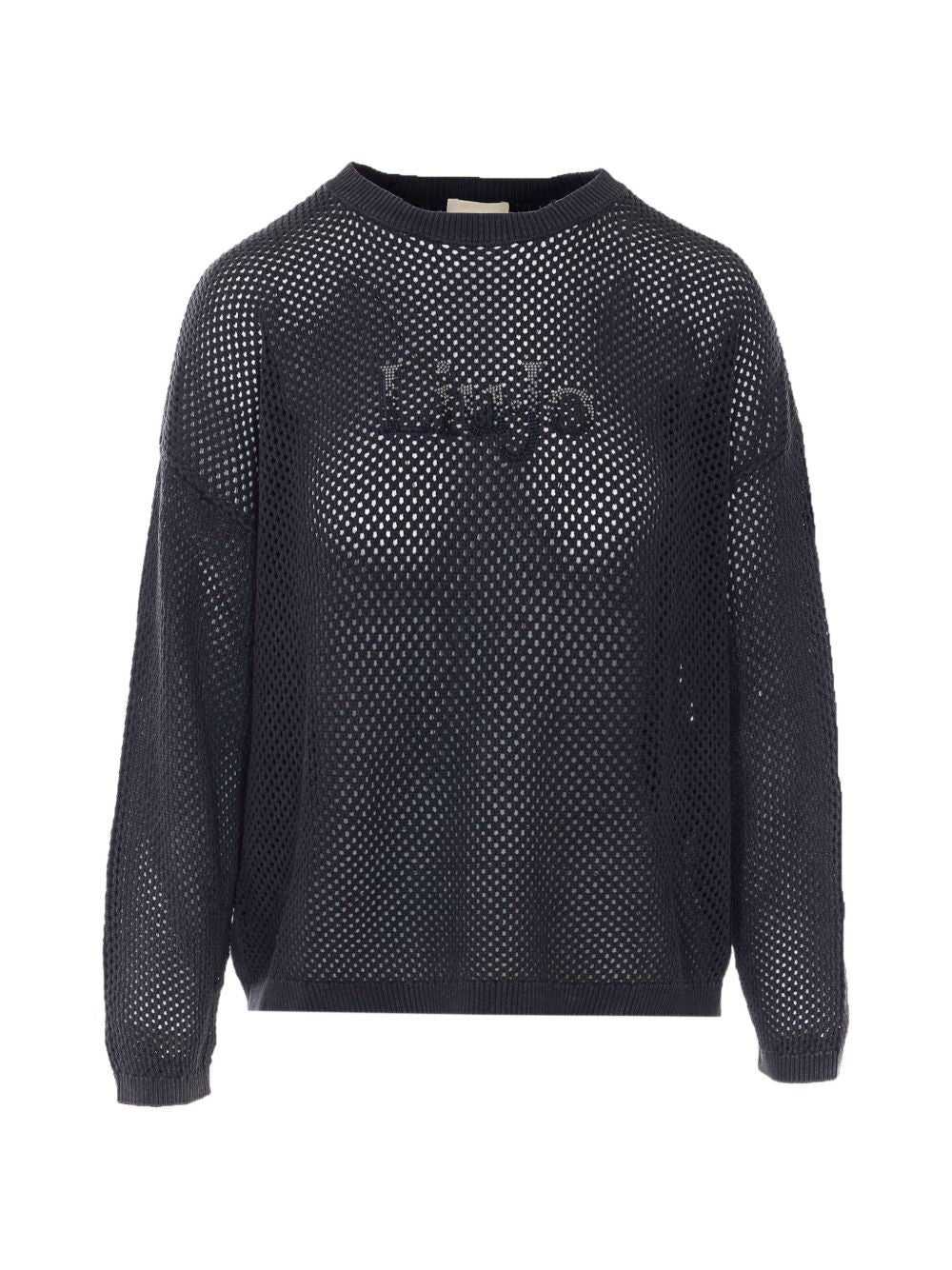 Liu Jo Sweaters Black
