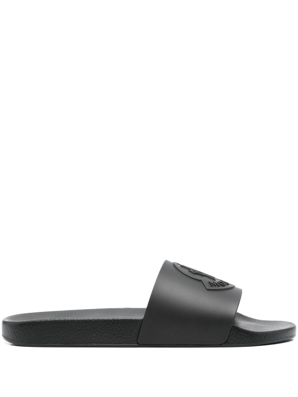 Moncler Flat Shoes