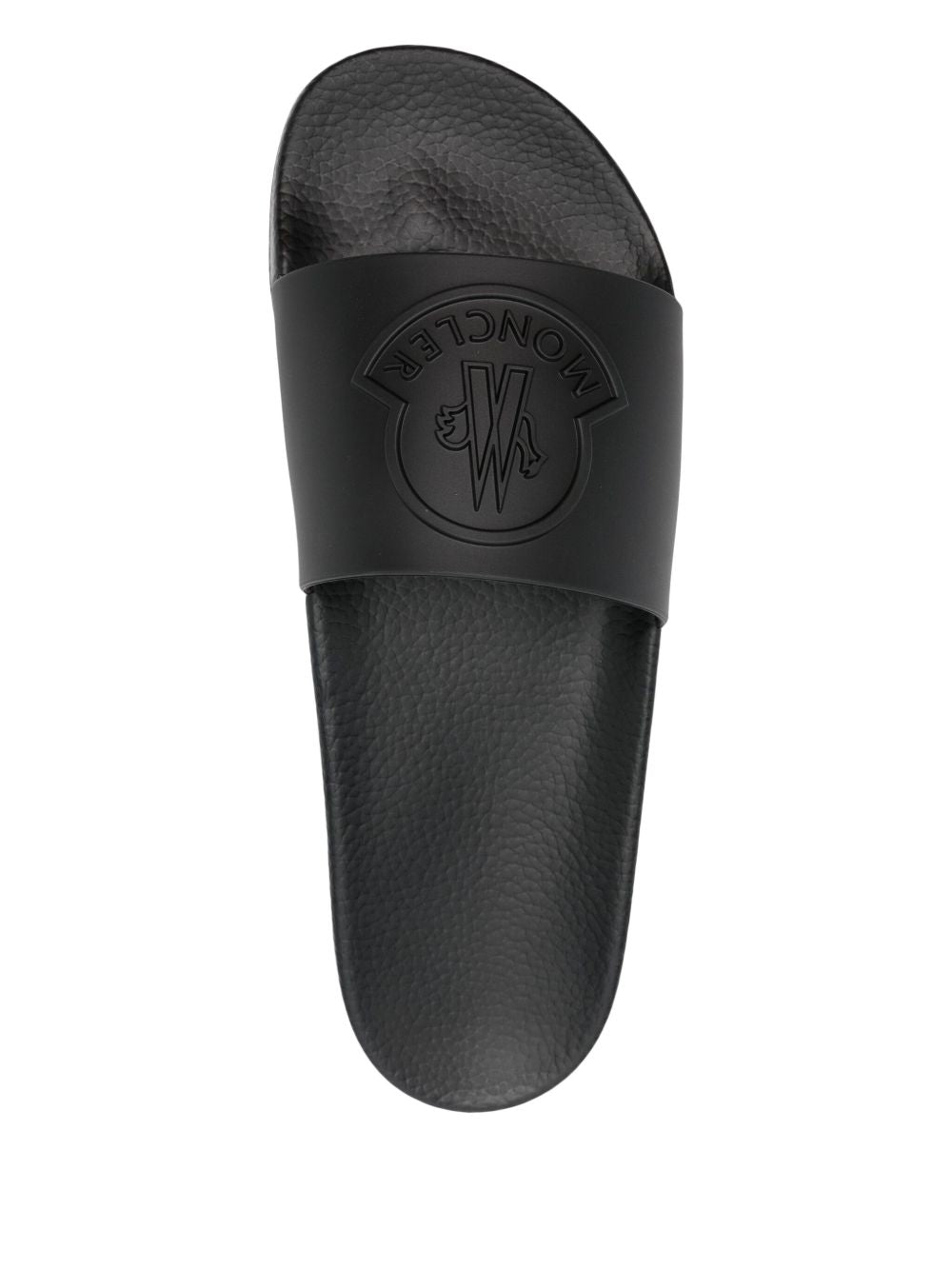 Moncler Flat Shoes