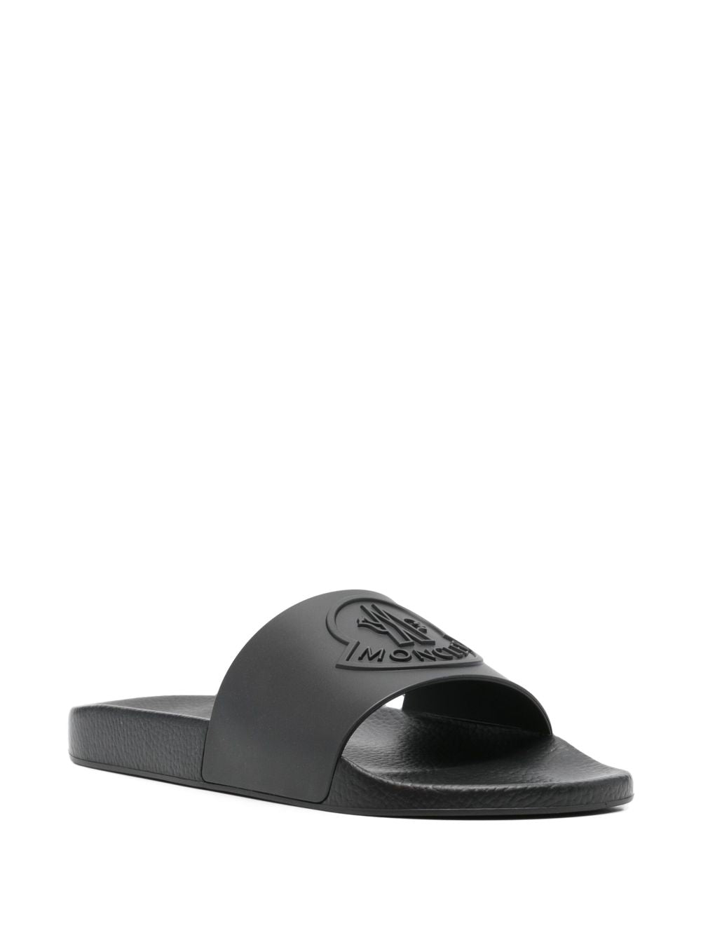 Moncler Flat Shoes