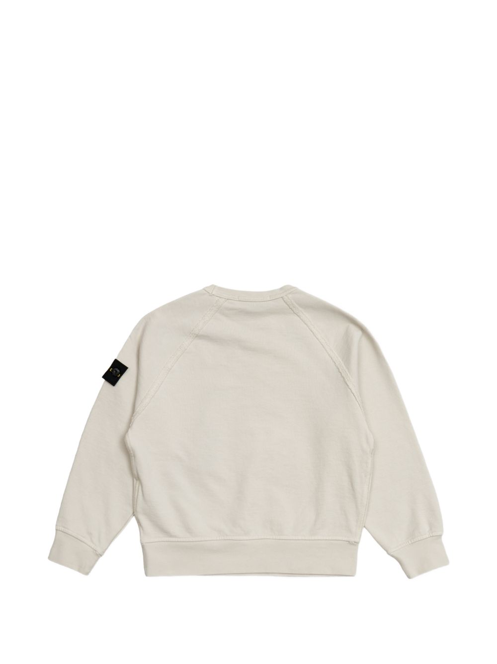 Stone Island Sweaters Plaster