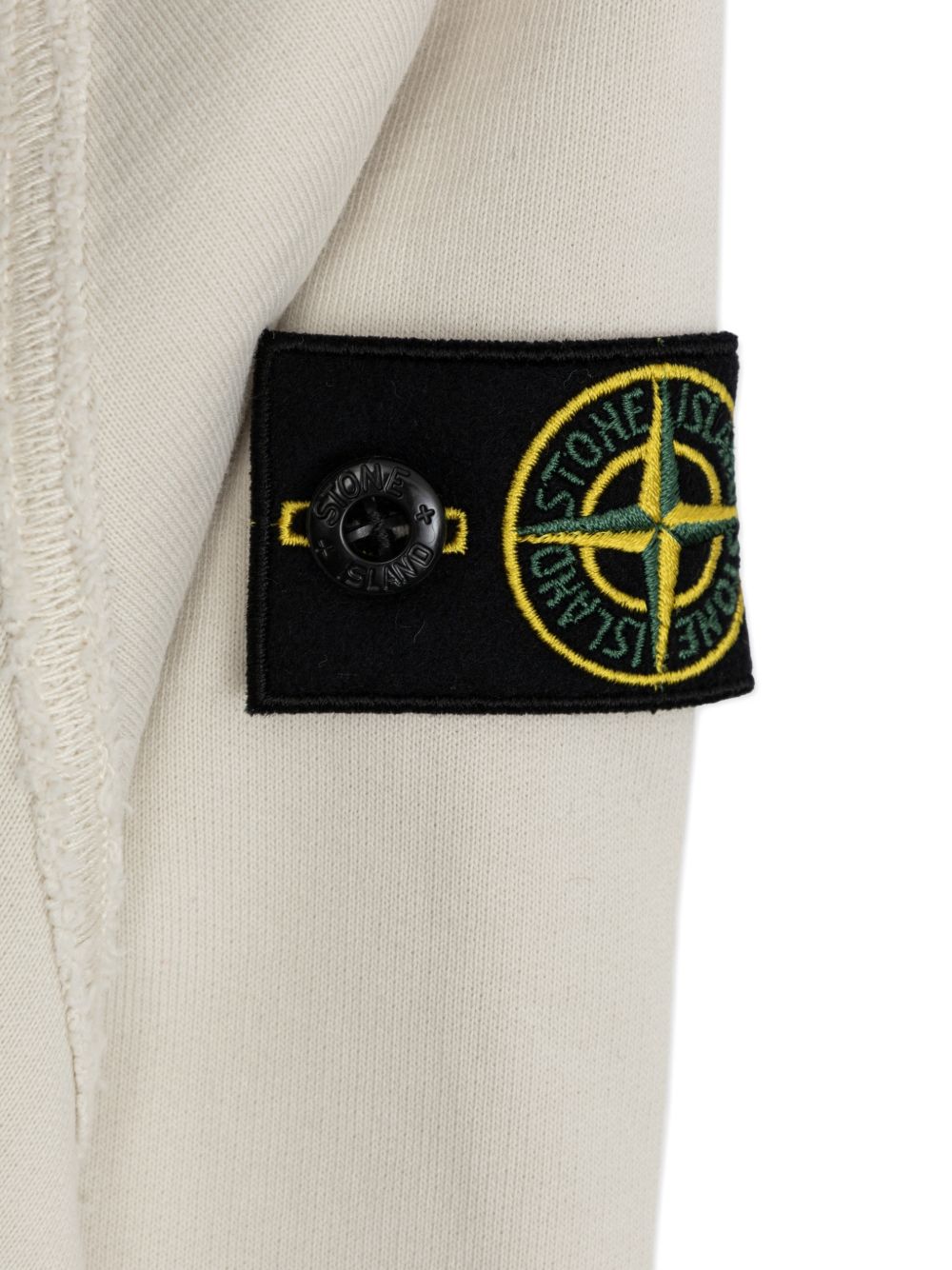 Stone Island Sweaters Plaster