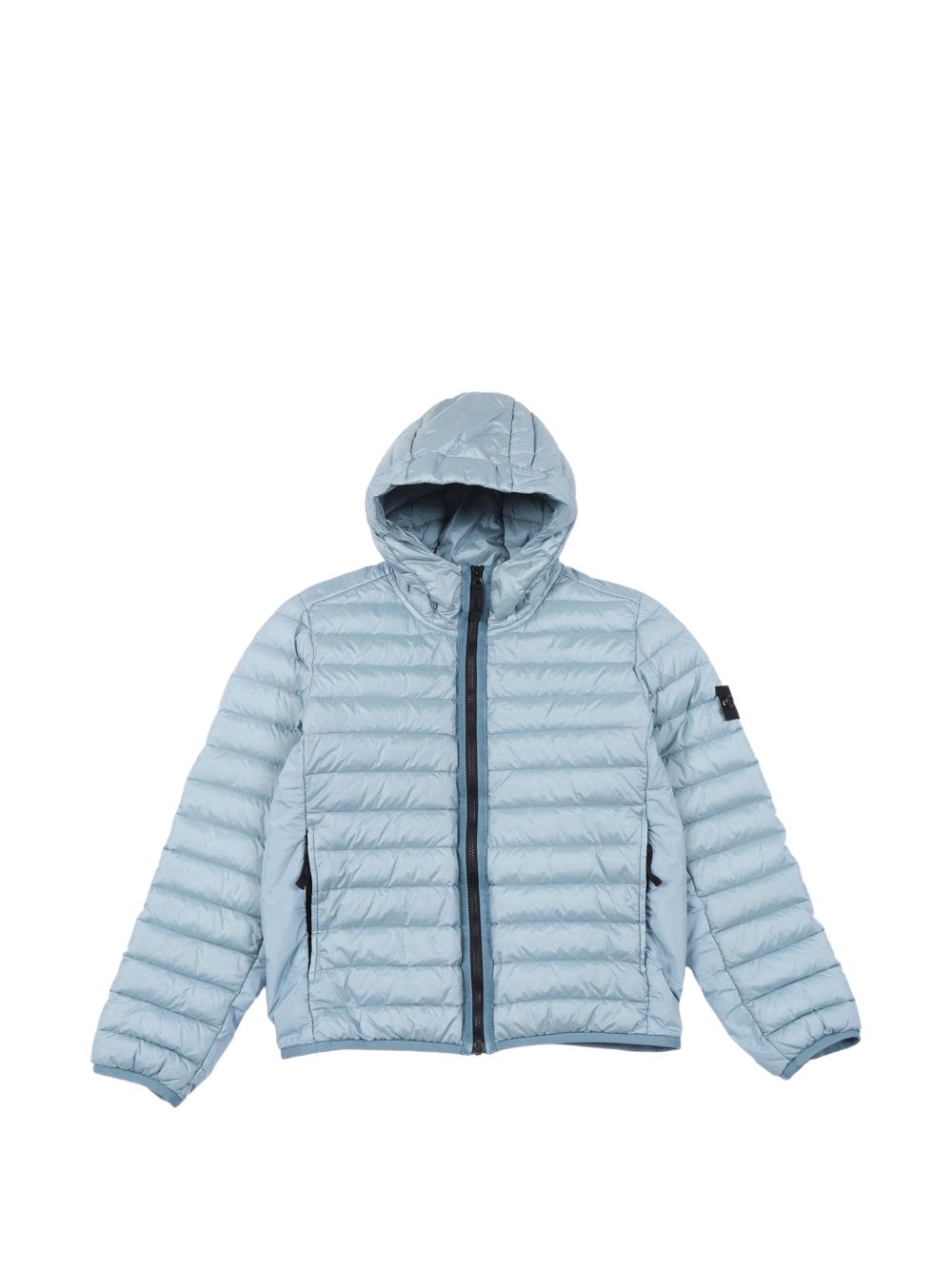 Stone Island Jackets Blue