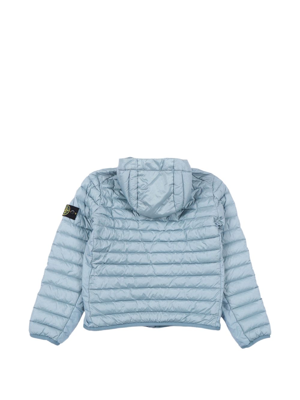 Stone Island Jackets Blue