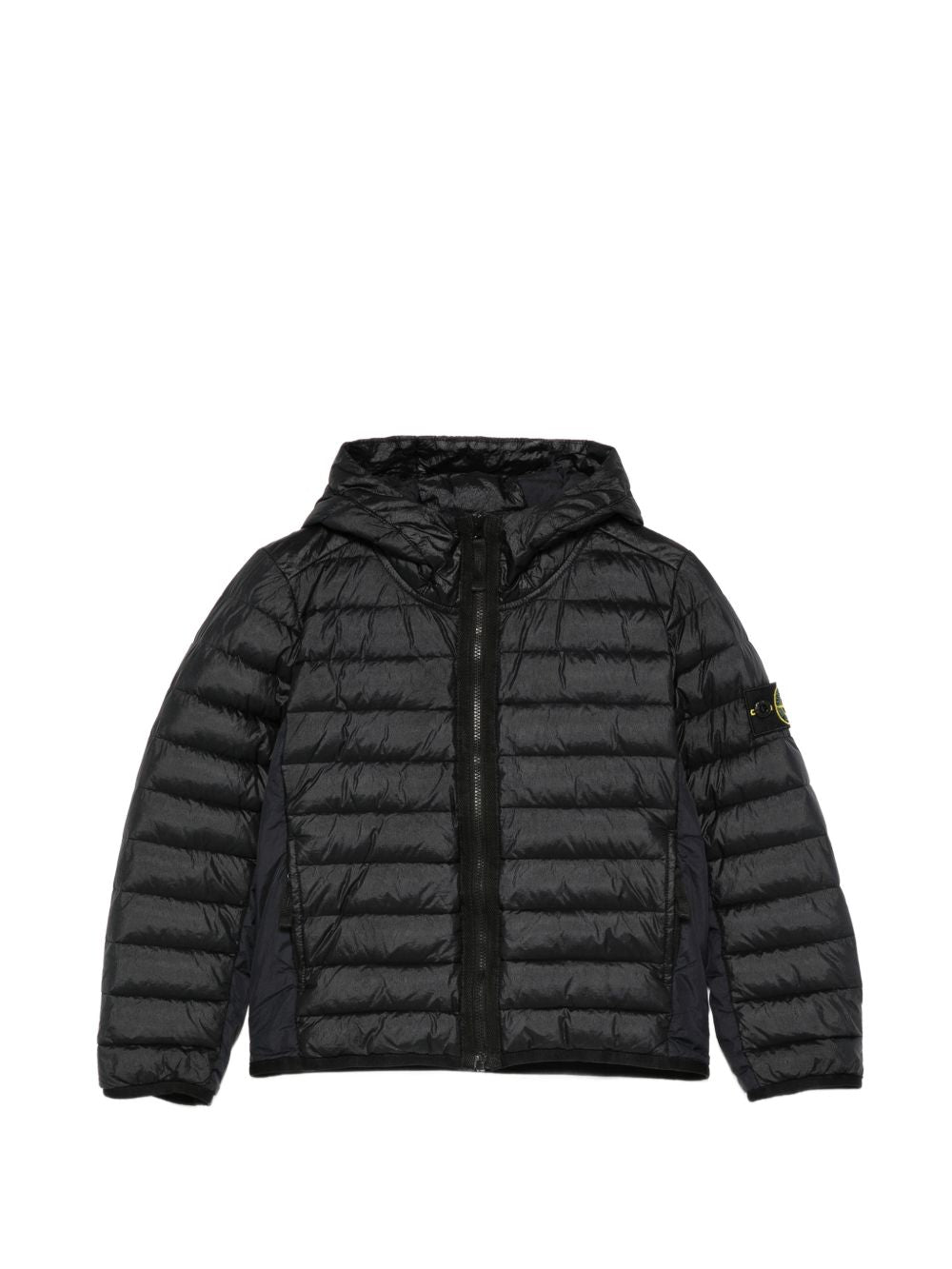 Stone Island Jackets Blue