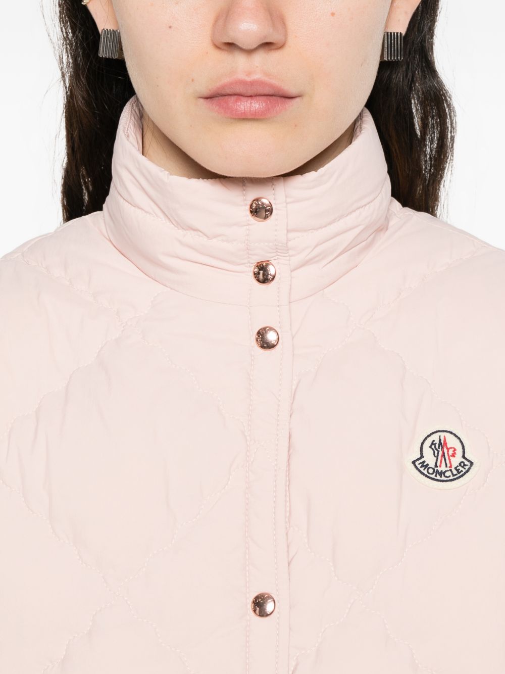 Moncler Jackets