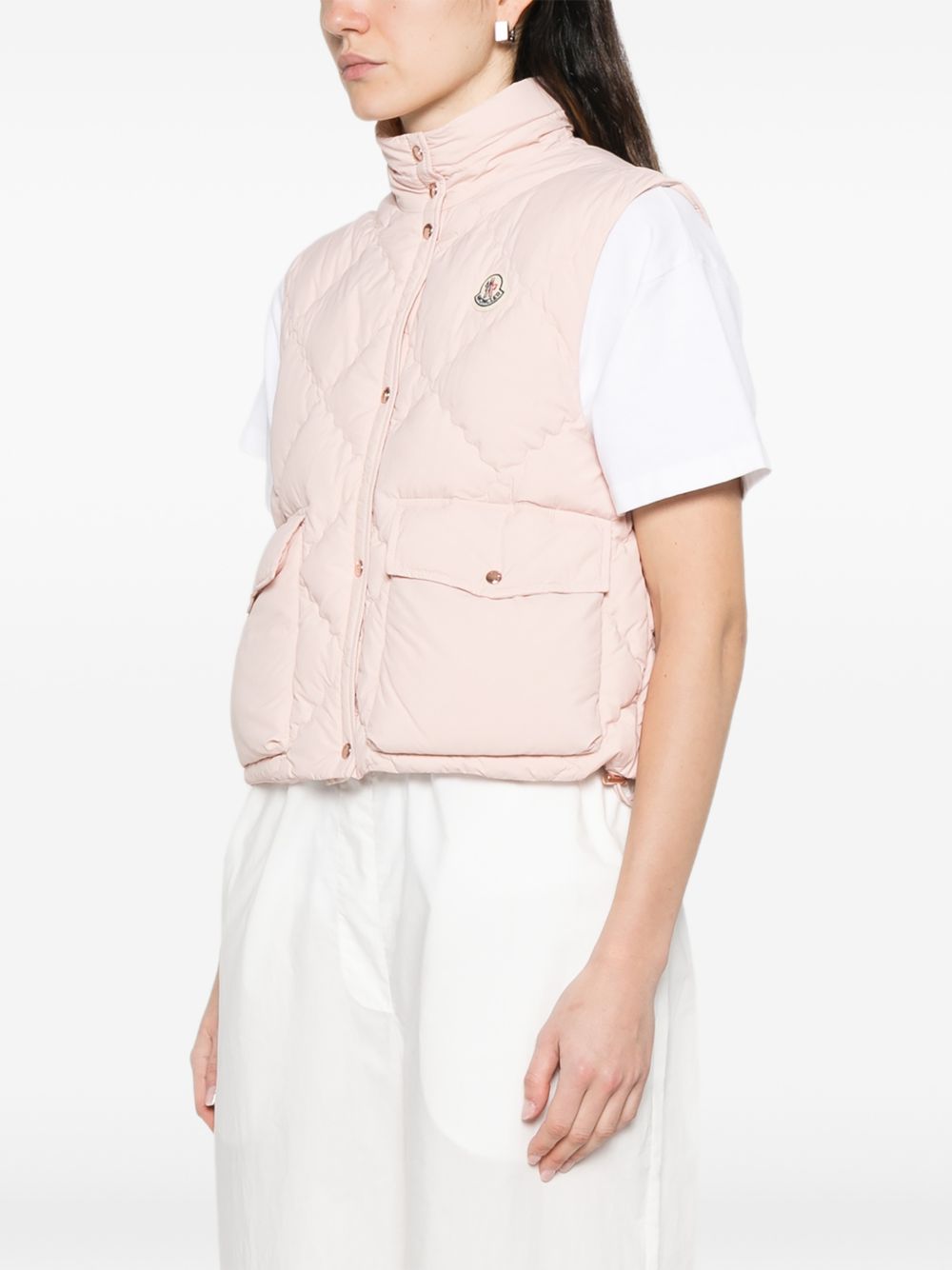 Moncler Jackets