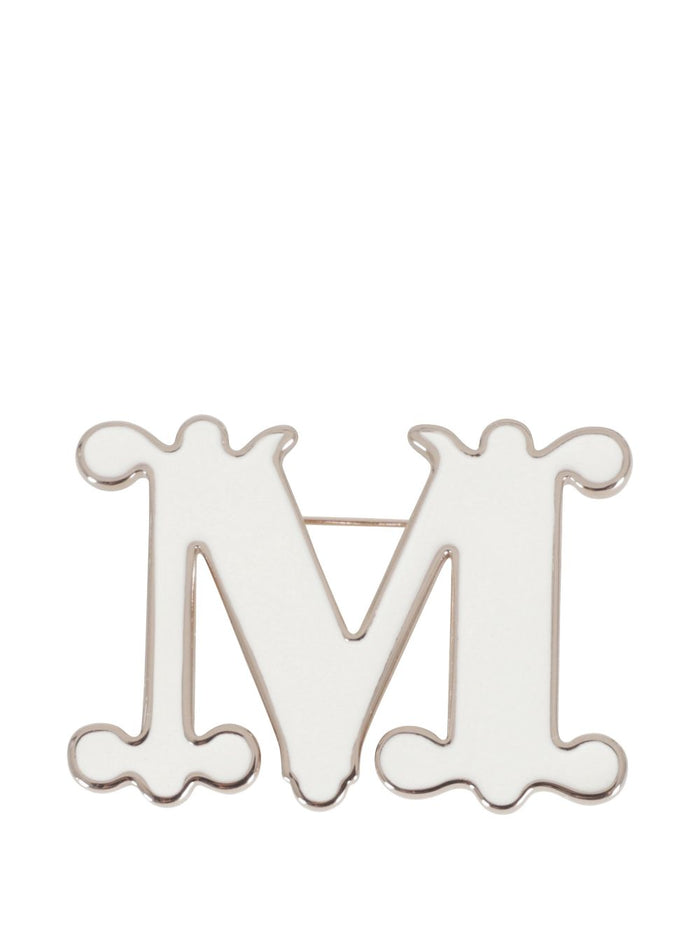 Max Mara Bijoux Bianco Avorio