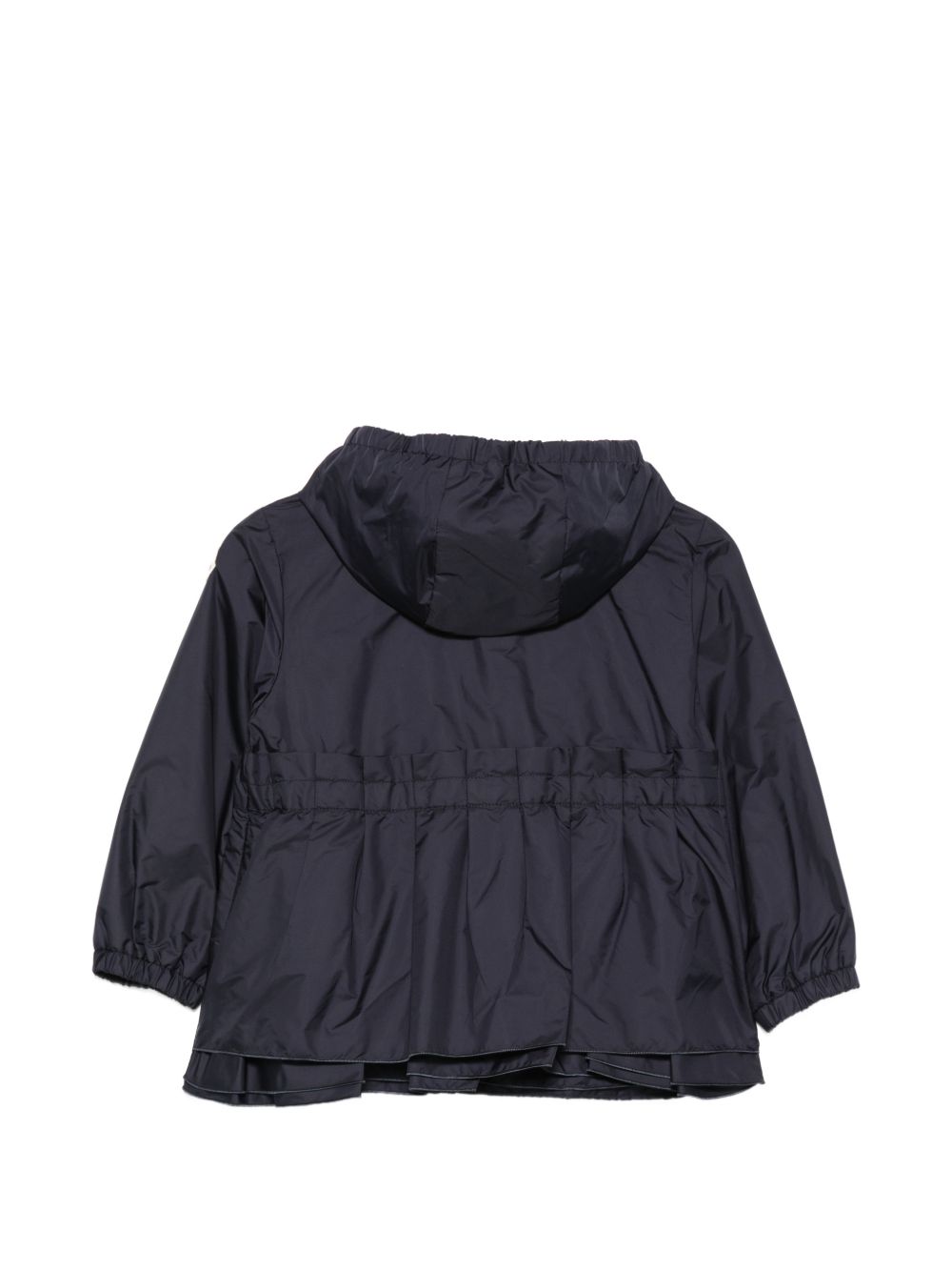 Moncler Jackets Navy Blue