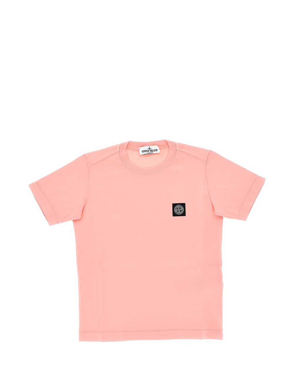 Stone Island T-shirts and Polos Pink
