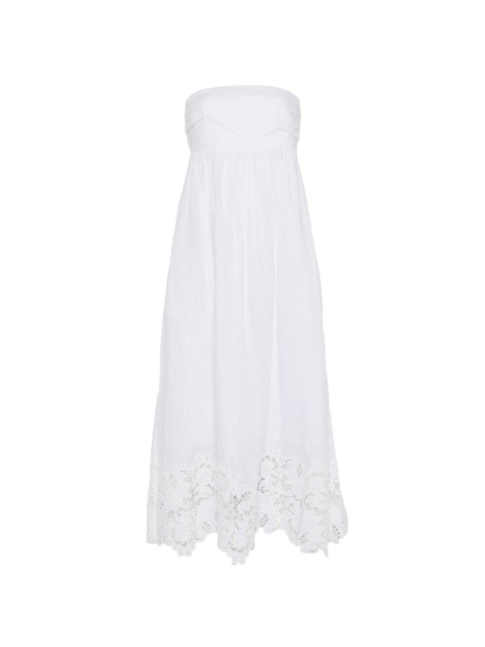 Max Mara Studio Dresses White