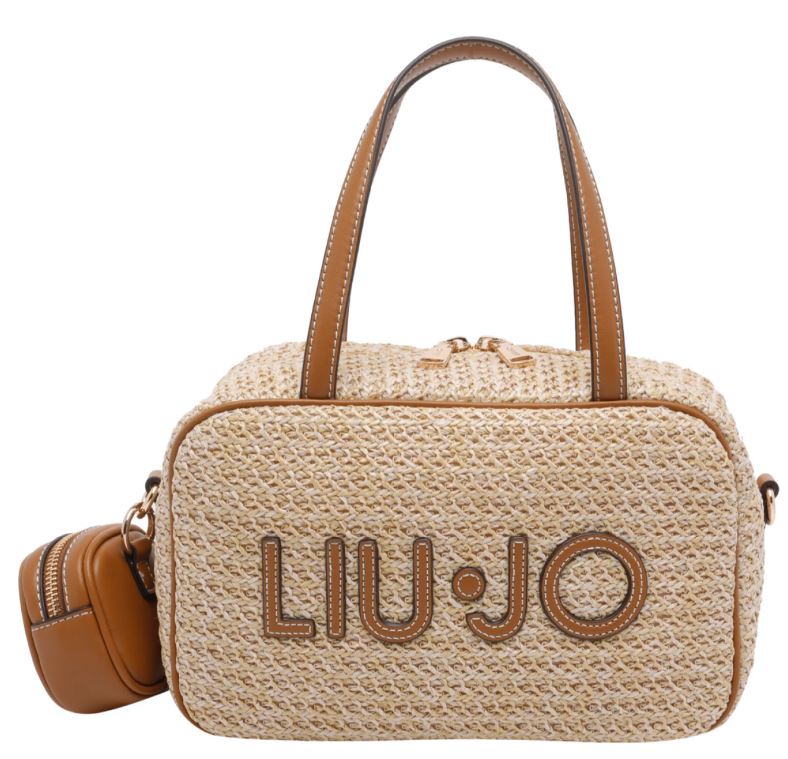 Liu Jo Bags Natural