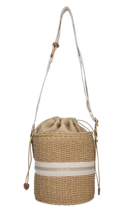 Liu Jo Bags White