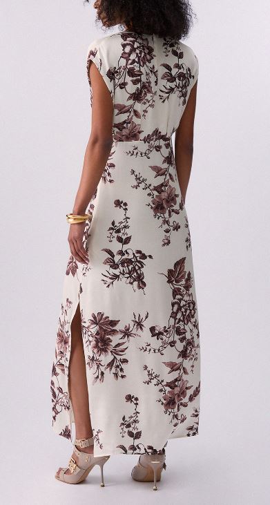 LIU JO BLACK Dresses Choco Ramage