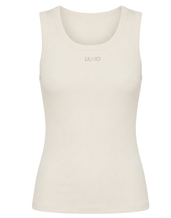 Liu Jo Top White