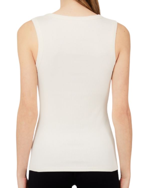 Liu Jo Top White