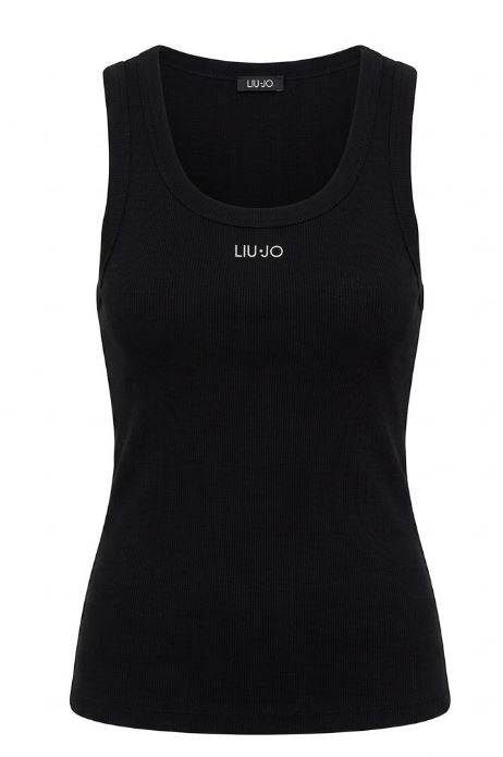 Liu Jo Top Black