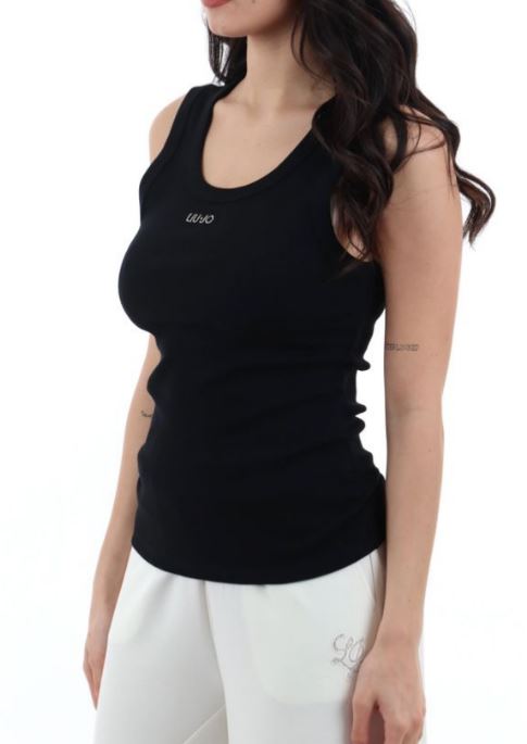 Liu Jo Top Black