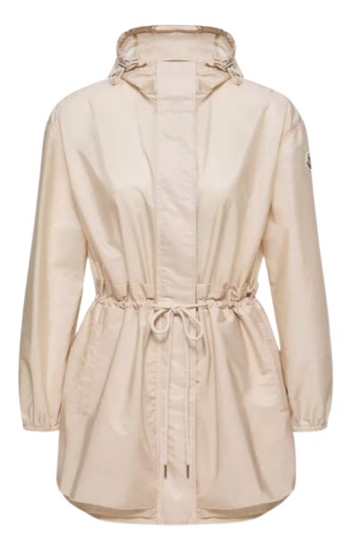 Moncler Jackets Ivory