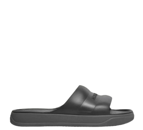 Moncler Flat Shoes Black