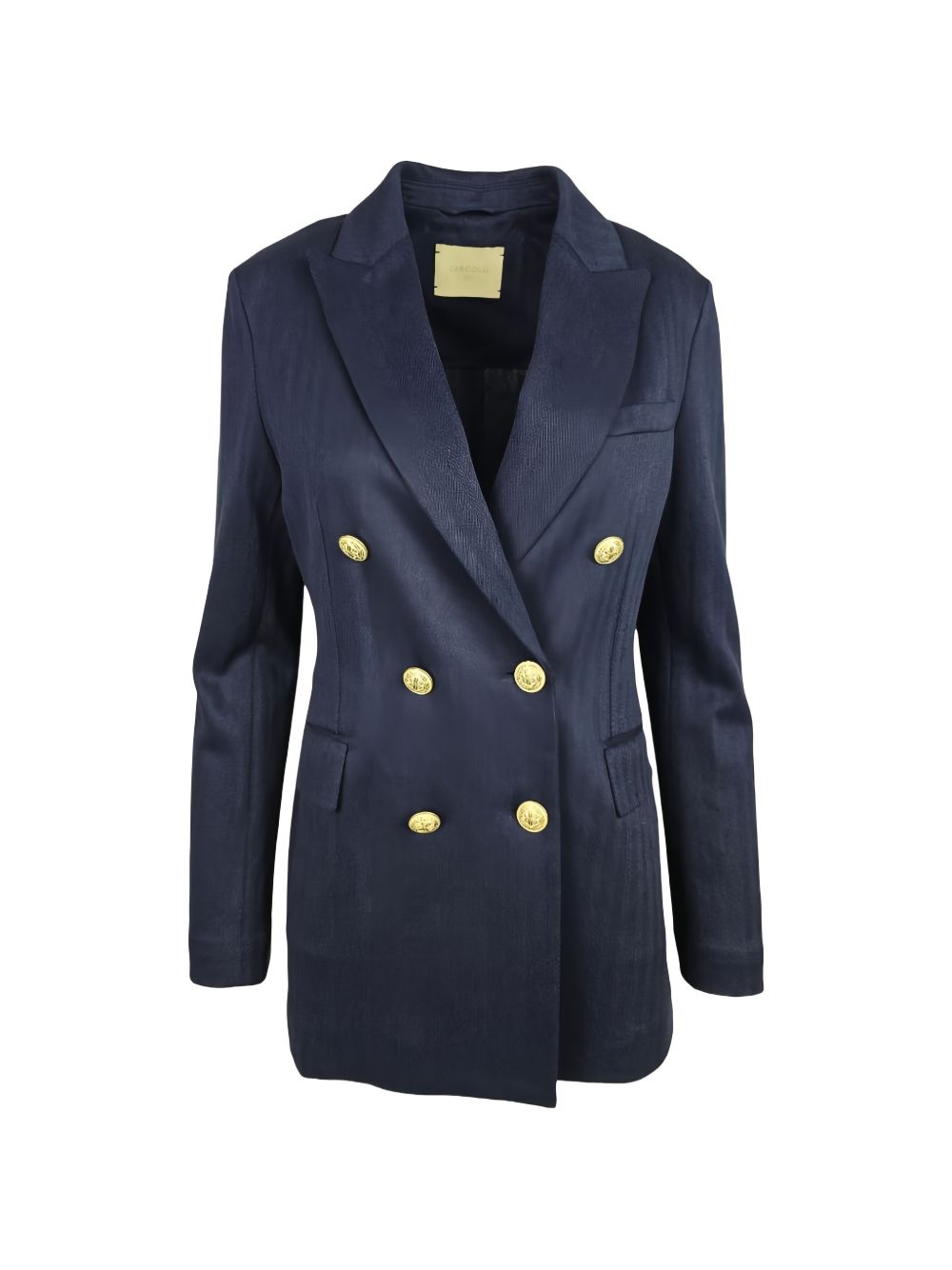 Circolo Jackets Marine