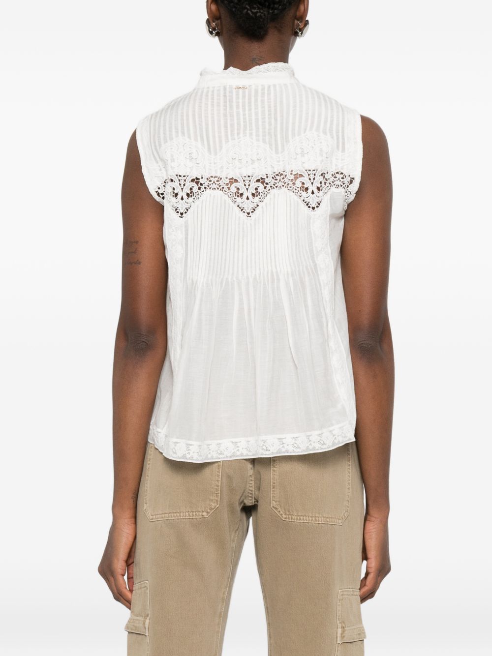 Twin-set Shirts Neve