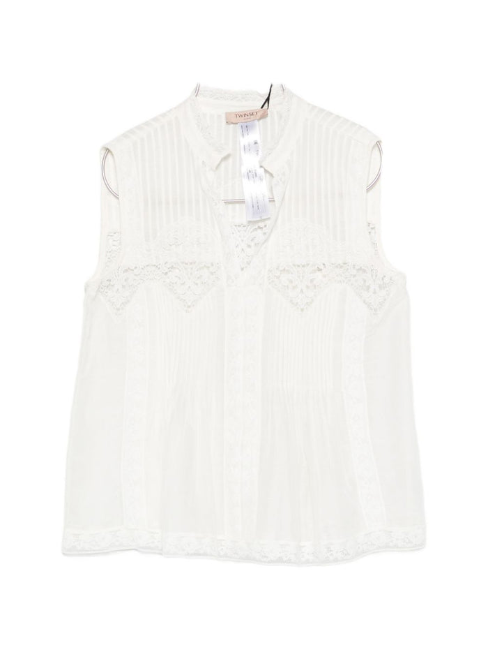 Twin-set Shirts Neve