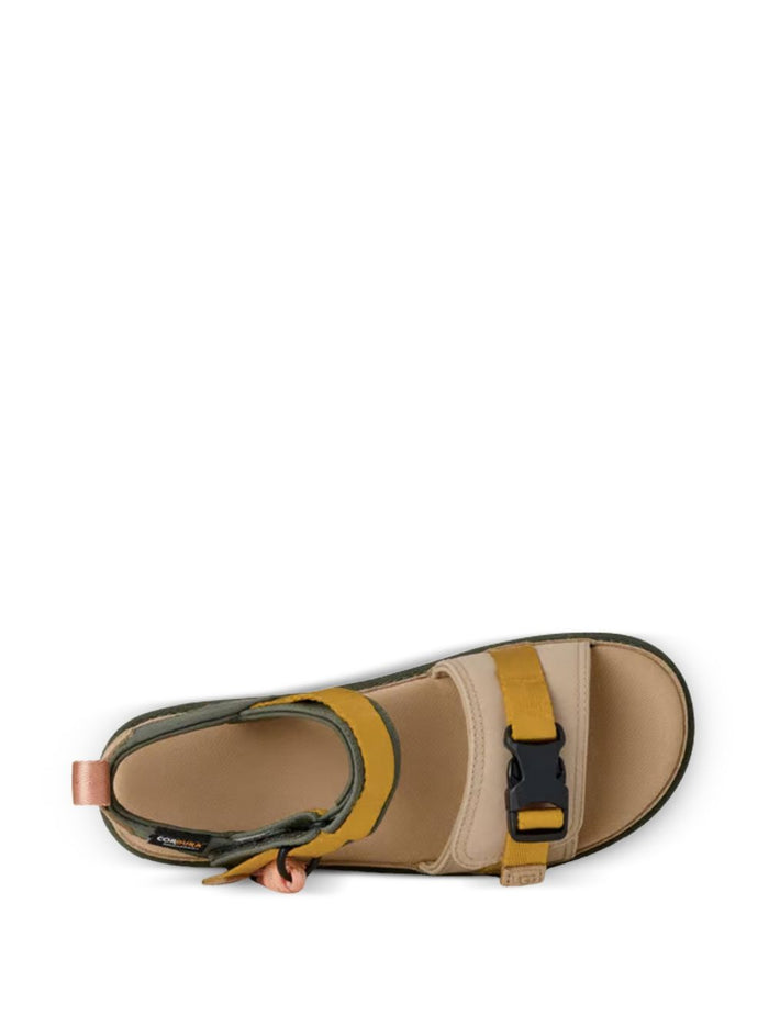 UGG Flat shoes Sand Castle