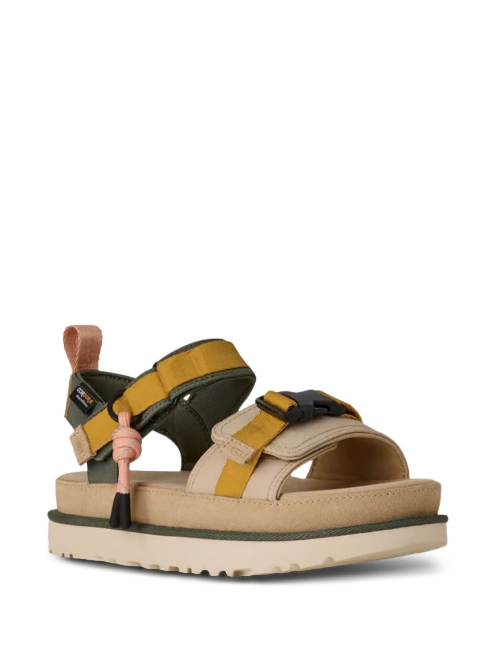 UGG Flat shoes Sand Castle